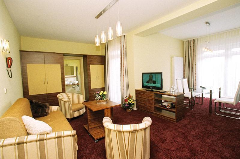 Hotel Zur Insel Werder  Room photo